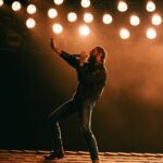 Post Malone Instagram - “Something Real” official live performance out now on @vevo