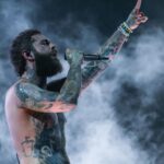 Post Malone Instagram -