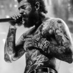 Post Malone Instagram -