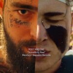 Post Malone Instagram - COLLEGE FOOTBALL BEGINS THIS MONTH‼️ And @postmalone is here to get us ready 🎵