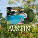 Post Malone Instagram – AUSTIN exclusive 2LP green vinyl now available to pre-order on shop.postmalone.com 🍻:)