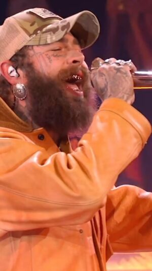 Post Malone Instagram - 