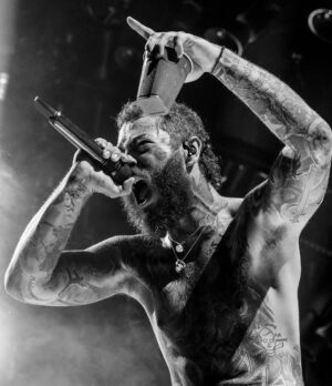 Post Malone Instagram - 