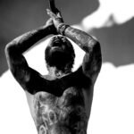 Post Malone Instagram -