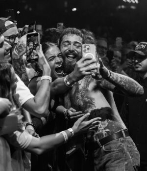 Post Malone Instagram - 