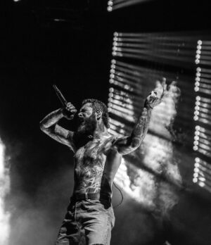 Post Malone Instagram - 