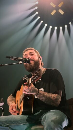 Post Malone Instagram - 
