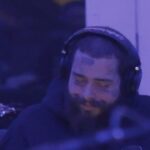 Post Malone Instagram - love u guys, hope everyone’s epic 🥰 new music soon for uuu 🍻