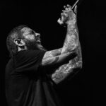 Post Malone Instagram - December 30th and 31st @fontainebleaulasvegas On sale now