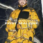 Post Malone Instagram – Moose Knuckles x Post Malone drops Thursday, September 29th 12PM EST.
