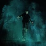 Post Malone Instagram - Thank you Omaha 💕 CHI Health Center Omaha