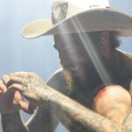 Post Malone Instagram -