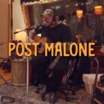 Post Malone Instagram - Welcome to Stagecoach @postmalone
