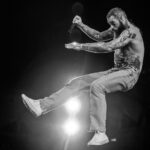 Post Malone Instagram -