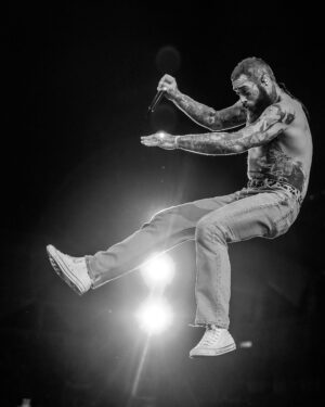 Post Malone Instagram - 