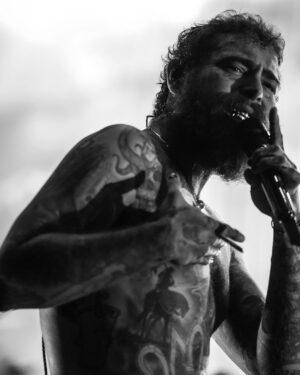 Post Malone Instagram - 