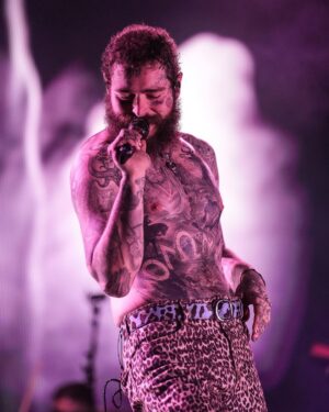Post Malone Instagram - 