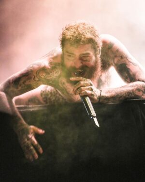 Post Malone Instagram - 