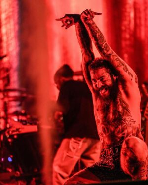 Post Malone Instagram - 