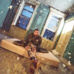Post Malone Instagram - “I definitely was making a lot of soft songs and lullaby songs for my baby. There were a bunch of [times] I was sitting there like, “I’m going to write her a song,” says @postmalone of his latest album #Austin For the 28-year-old superstar, nothing quite changed his life like welcoming a daughter last year with his fiancée. Her influence is all over ‘Austin’ on tracks like the acoustic and orchestral opener “Don’t Understand,” an adult lullaby of sorts, and single “Overdrive,” on which he attests, “I’ll do anything to be cool to you.” Even the album’s visual drastically contrasts the darker, shadowy album covers of his past, matching Austin’s sunnier and stripped-down pop-rock sound. “I was like, ‘This is just a cool picture. It’s a hot fucking summer. It must be because now I’m a DILF.’” At the link in our bio, #PostMalone speaks on the life-altering joys of fatherhood for CR Muses🔗 CR Fashion Book Issue 23 Muses is available for preorder now Talent @postmalone Photography @ryanmcginleystudios Fashion @benperreira Founder & Editor-in-Chief @carineroitfeld CEO @vladimirrestoinroitfeld Makeup @glamrogers Hair @ken.snts Creative Consultant @e.mman Art Direction @guillaumelauruol Editorial Director @natalieshukur Interview @lyndseyhavens Casting @jilldemling Producer @alexeyg @agpnyc @rachelfiller Production Assistants @zanejchen @just_sasha_bro Fashion Market Editors @sirhc.chidi @lpandelachi Choreographer @mean.sophia Set Designer @megankiantos Lighting Designer @arielsadok Fashion Assistants @nattysobratty @avavanosdol @devinhentz #CRFashionBook