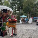 Pragathi Guruprasad Instagram - postcards from mexico city 🇲🇽 🌮 🖼️