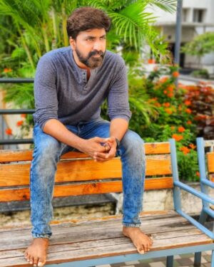 Prajin Padmanabhan Instagram - Pic courtesy @sandra_amy_prajin @madhu1985c @mani_kl_official @sathya_rajaaa_official @balaaji_7 @director_zion @aadhiraajan2021@siva.worldgym