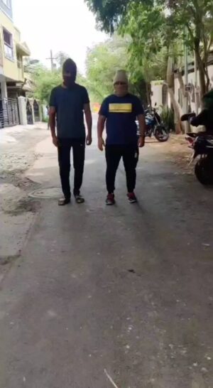 Prajin Padmanabhan Instagram - 