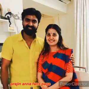 Prajin Padmanabhan Instagram - 14 years of togetherness 😍