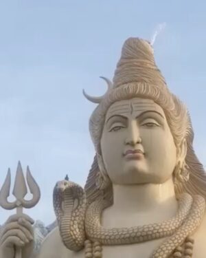 Prajin Padmanabhan Instagram - OM NAMASHIVAYA
