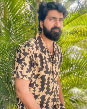 Prajin Padmanabhan Instagram - announcement soon 😍😍😍😍😍