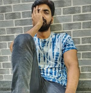 Prajin Padmanabhan Instagram - 📽️😇🎥