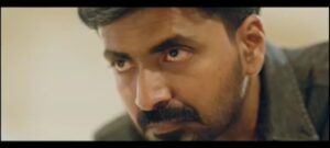 Prajin Padmanabhan Instagram - #D3 movie sneak peak