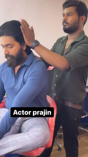 Prajin Padmanabhan Instagram - @prajinpadmanabhan 
@pariaarclicks 
@pokobabyprops

#murugeshmakeupartist #southindianmakeupartist #professionalmakeupartist
#chennaimua #airbrushmakeup #southindianbrides #southindianmakeovers #instagramfollowers #wedmegoodsouth #bridesofsouth #weddingblogger #fashionmakeup #photoshoot #photooftheday #photography #blousedesigns #flawlessmakeup #gorgeous #makeupaddiction #colourpop  #southindianbrides #makeupgoals #coimbatorebridesmaidmakeup #chennaimakeup  #celebritymakeupartist #chennaimakeupartists #chennaimakeupblogger #makeupinchennai #tirupurbride