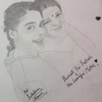 Pranati Rai Prakash Instagram – Happy Birthday mommy! 🎂 Third year without you! Wait, you’re always there, in the thoughts, in the heart! ✨🤍

Here at the baby show with her in Port Blair; in Srinagar with mummy and brother… 👩‍👧‍👦 that’s probably Gulmarg; artwork by an admirer, thank you! ❤️