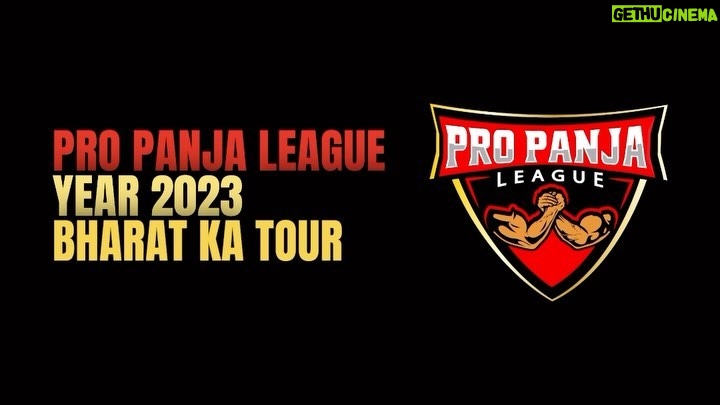 Preeti Jhangiani Instagram - 2023 was a Year of Triumphs and Glory for the Pro Panja League. We successfully organised our inaugural season on @sonysportsnetwork Our Bharat Tour featured numerous cities in India and in 2024, we hope to cover even more such cities across the length and breath of this country. Our athletes soared to new heights, shattered records, and made history. Join us in celebrating a year of unparalleled success and unwavering dedication. 2024 will be a much bigger and successful one 💪💪 #ProPanjaLeague #Armwrestling