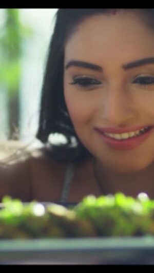 Preeti Verma Instagram - @debamitra_hasan 
@dheerajmishracasting 
@ajaysinghchaudhary 

@bestdrop.business 

#bestdroplite #bestdropoil #globalproduction #ad #tvc #advertising #advertisement