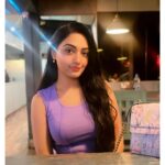 Preeti Verma Instagram - 💜 #photodump #newpost