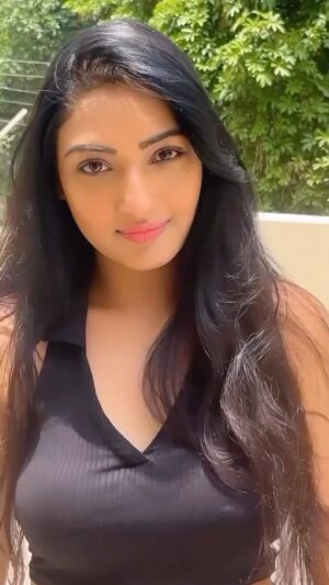 Preeti Verma Instagram - Patlo😍
VC: @shakun_verma786
#punjabisongs #reelsinstagram #trending