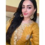 Preeti Verma Instagram - 😇🫶🌼💛