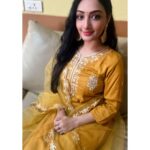 Preeti Verma Instagram - 😇🫶🌼💛