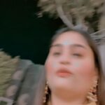 Preeti Verma Instagram - #@sonam_perfect_touch #@i_am_preetiverma #hasta_hua_nu_rani_chehra_kali_jhulfe_rang_sunhera_yae_jwani_toba_toba_rae😁😁🤣😁😄😅 . . . #cousin #enjoy #moment #masti #instagood #explore #viralreels #reels #newpost #instagram #instareels #post #attitude #😎😎😎😎😎😎😎😎😎 Naveen Shahdara