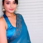 Preeti Verma Instagram - 💙 Chandigarh, India