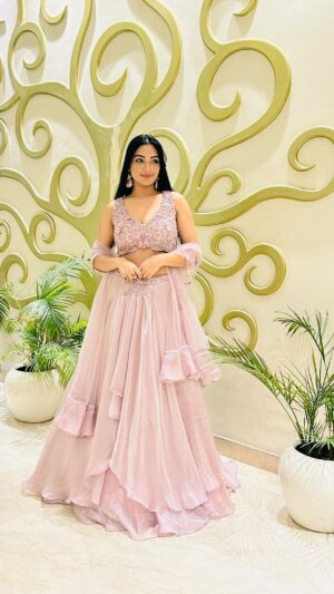 Preeti Verma Instagram - 🫶