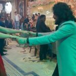 Preeti Verma Instagram - Final day..marriage🎉 Some glimpse of marriage function💃 Cheers to love,laughter,togetherness and fun🥂🫶 #bhaikishadi #cousins #dance #crazyfamily #fun #enjoyment Dreamz Inn & Suites Hotel - Zirakpur, Chandigarh