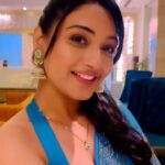 Preeti Verma Instagram - 💙🧿 VC: @pratham_._verma Chandigarh, India