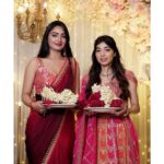 Preeti Verma Instagram – 🌹🌹🌹🌹
#bro #bhabie #sisters #jaimala #marriage #function #family 
@rish.v147 
@dream3226 Dreamz Inn & Suites Hotel – Zirakpur, Chandigarh