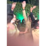 Preeti Verma Instagram – Bhai ki shadi k kuchh memorable moments..🫶🎉💃
Congrats @bhatnagar539 ..have a happy married life bro❤️
#bhaikishaadi #cousins #bros #dance #fun #enjoy #glimpes #moments #love #masti Meerut