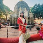 Preety Kongana Instagram – New Year Wishes to You All 🙏🏻♥️🙏🏻🌹

May Maa Kamakhya bless Us All 🙏🏻🙏🏻🙏🏻

Happy New Year 2024 ♥️🌹🙏🏻