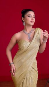 Preety Kongana Instagram - Coming soon ♥️♥️♥️ Amazing make up by @bijoyjeet.saikia_makeupartist ♥️♥️ Hair by @makeup_artist_bidyut1 ♥️ & @kamaldeyphotography U r always a genius ♥️ @deepshikhakashyap_official U’ve done great job dear ♥️