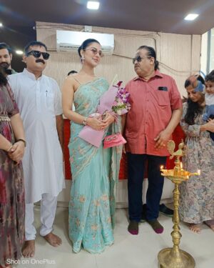 Preety Kongana Instagram - Furniture ideas 
- an easy solution 

Yesterday I was privileged to inaugurate this amazing store in town 🤗🙏🏻

Introducing "Furniture Ideas" - 
the newest addition to our town's vibrant market! From cozy household fixtures to sleek office setups,  they provide easy solutions tailored to all your furnishing needs. Dive into a world of innovative designs and quality that stands the test of time in reasonable rates.. 
Come on in and make your space truly yours.. 
FurnitureIdeas , Laalmati , NH 37 , near by Audi showroom, Ghy🙏🏻

& thank you @mkup_artist_susmita for everything ♥️ & thank you @saikiaanjana9957 for being my support system ♥️

HomeAndOfficeSolutions #guwahati #assam #preetykkongana